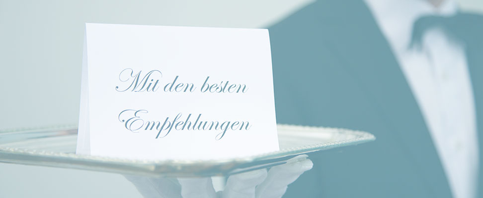 Banner IT-Service-Management