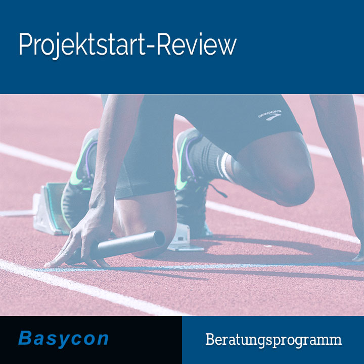 Projektstart-Review