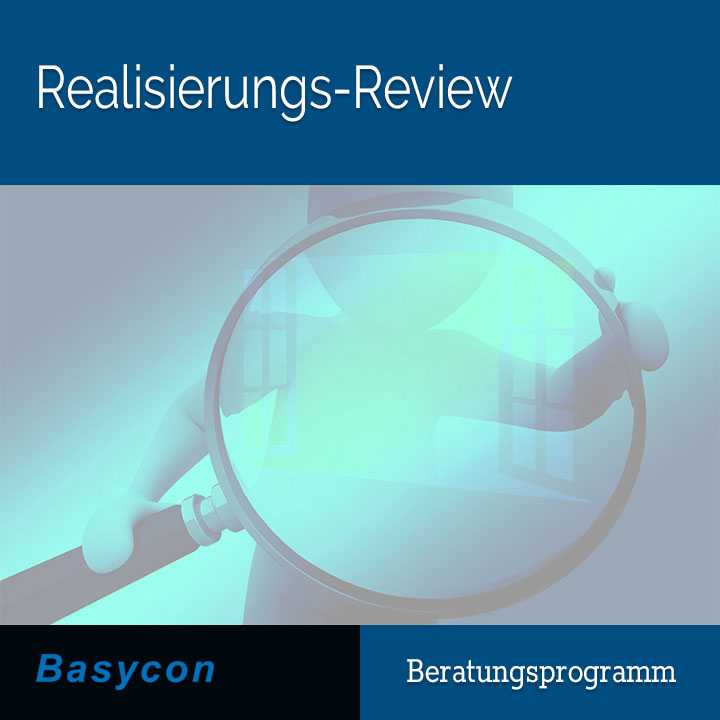Realisierungs-Review
