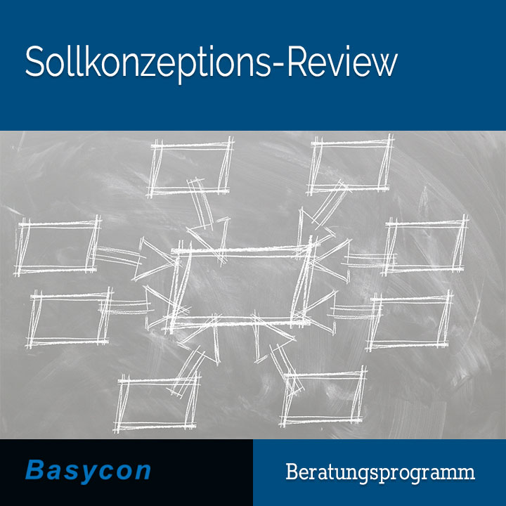 Sollkonzeptions-Review