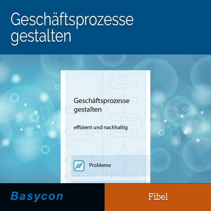 Fibel - Geschäftsprozesse gestalten